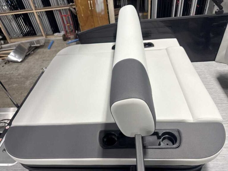 2026 Bennington 22SSB - SPS - SPECIAL PACKAGE US-ETWS7217G526 [photo 17]